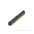 2.0mm Box header Connector Straight 50P